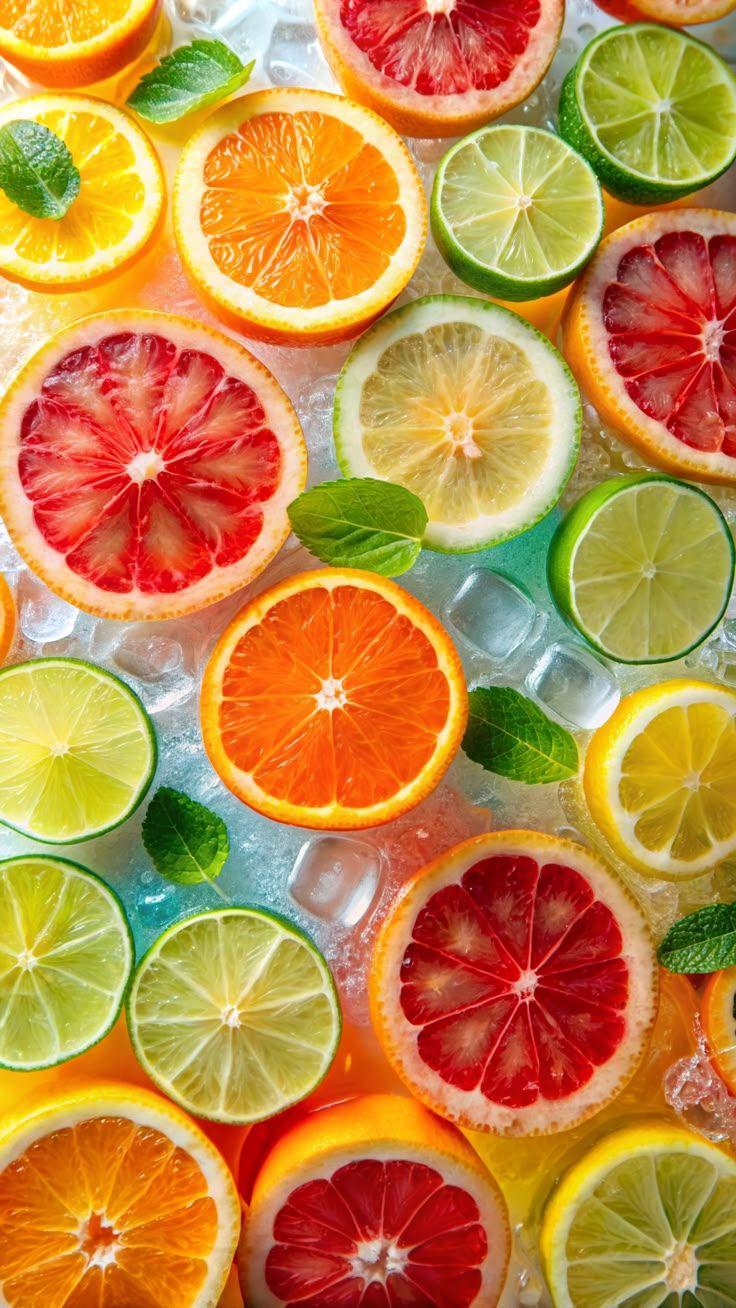 Orchard Oasis: Ripe Splendor Fruit Assortment