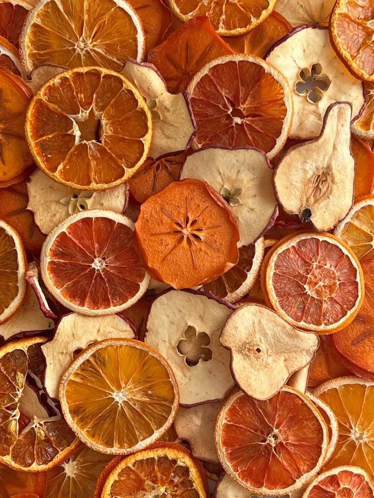 Verdant Variety: Hearty Harvest Fruit Medley